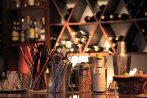 Theodosi Restaurant Bar
