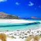 Balos Lagoon